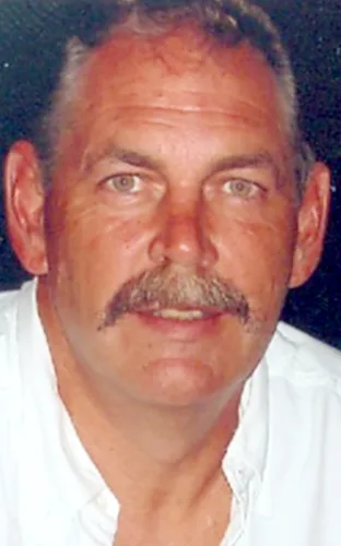 Douglas D. Nolan